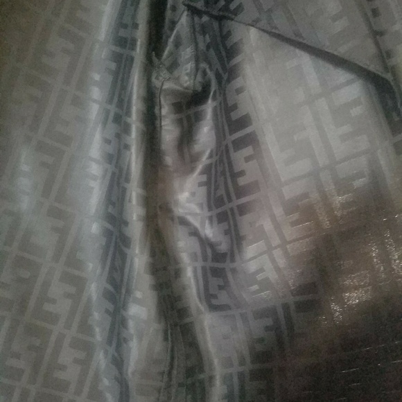 Fendi jacket - Picture 5 of 5